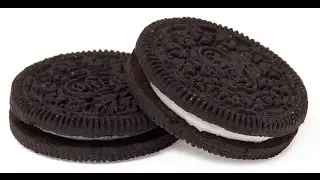 the oreo dancing