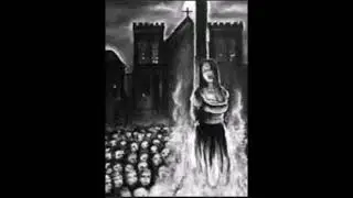 ( LA LECHUZA ) BURN THE MICHIGAN WITCH ALIVE   by   SUBWAY SWITCH
