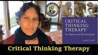 Full Webinar: Critical Thinking Therapy (April 23, 2025)