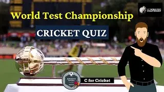 World Test Championship Quiz | India's journey to the final | Sports Baba