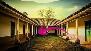 La finca que heredé de mi padre ocultaba un pozo seco… y lo del fondo sabía nuestros secretos