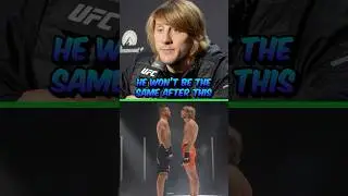 🥶😳 PADDY PIMBLETT SENDS A WARNING TO JUSTIN GAETHJE BEFORE UFC 324 TITLE FIGHT