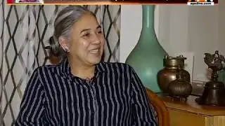 Ek Mulaquat with Swapna Liddle author of 