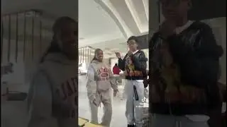 period ! #blowup #dance #notmyvideo #titktokviral #duet #fy #funny #tiktok #trebding