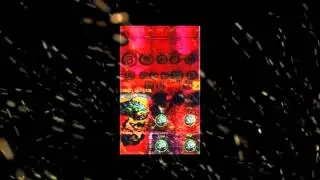 Take A Stand - What The Best (BRAIN BEVERAGES Compilation 1998)