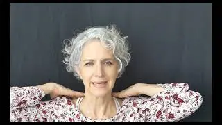 ASMR - Guided Meditation Body Renewal