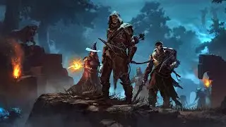 Does It Valheim? Enshrouded. Ep. 1
