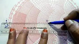 TLRF - Important Smith Chart Problem in Tamil - Nov/Dec 2023 Wuestion solved - EC3551