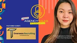 How to Get Hired and Onboard Successfully as a Virtual Assistant | Tips from Zack Allen