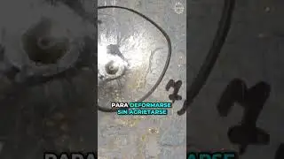 Titanio vs. Tungsteno: &iquest;Cu&aacute;l es realmente m&aacute;s fuerte?
