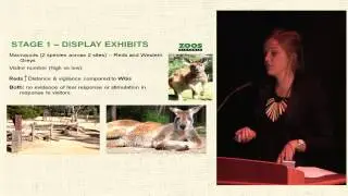 Sally Sherwen - Advancing Animal Welfare Science and Policy 2014