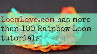 Loom it Up at LoomLove.com!