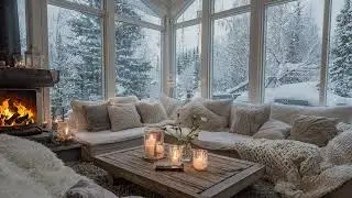 A Place to Set Down Heavy Thoughts 📖🎧 Gentle Music for Calm Focus and Breathing Space