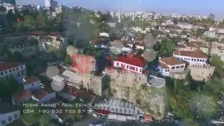 H&uuml;sne Anda&ccedil; / Remax Collection  '' PEMBE KONAK ''