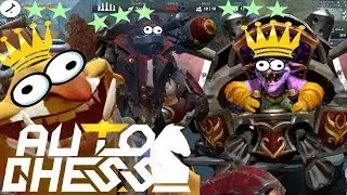 БЕСПЛАТНЫЕ ГОБЛИНЫ! І ГОБЛИНЫ+ГОБЛИНЫ І [DOTA AUTO CHESS/ДОТА АВТО ЧЕСС]