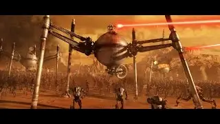 Star Wars - Droid March [Dark Version]