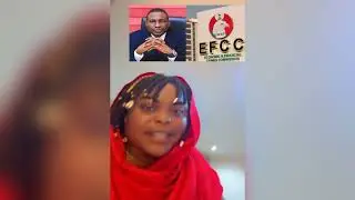 EFCC Oppression of young boys, we need to protest. Please fix a date