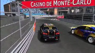 PCM.daily rFactor League - Round 7 - Highlights