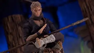Notaa Collections 1/12 Yaomo Series Sun Wukong