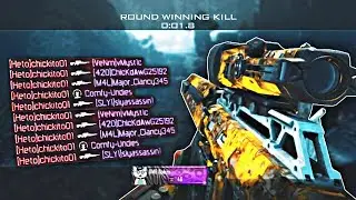 TOP 50 MOST INSANE BANGERS [CRAZY SNIPER MONTAGE]