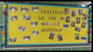 Baltimore County Multi-Year Improvement Plan For All Schools (MYIPAS) Moves Forward