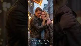 Vom New Yorker Chaos zur Ewigen Liebe 🎬💍🌆
