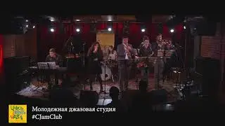 23. Ансамбль &ldquo;Cocktail Party Band&rdquo;   -  Richard Rodgers, Oscar Hammerstein &ldquo;My Favorite Things&rdquo;