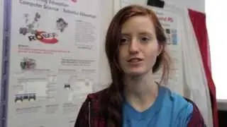 Programming Student - Mia Garbaccio