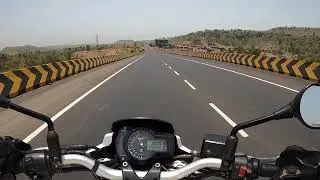 Benelli tnt600i acceleration #benelli #600i #benelliindia