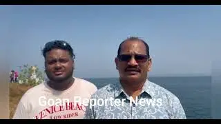 Goan Reporter: Goenchea Ramponkarancho Ekvott Marks World Fisheries Day