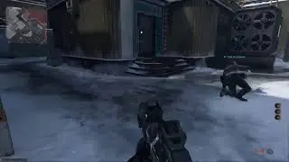 A716 COD hardcore team death match BO7hardcore