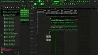 gamuh drop that shit (worst 808)
