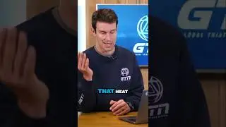 Sauna Vs Heat Training 🤔