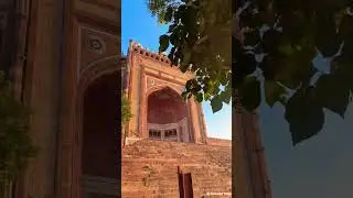 Fatehpur🤗 #travel #love #wgitachi #mumbaitourism