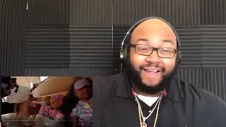 DaBaby - Goin Baby!!! (SkewpzGotcha Reaction)