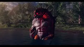 VRChat 2024 Goliath lives in the forest 1/2