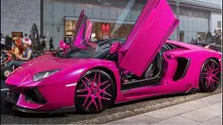 Daybee11 's Live PS4 Broadcast NFS Rivals