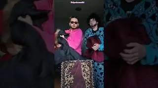 Кто помнит откуда это? #helgaalexmasiki #comedy #humor #tiktok #reels #family #subscribe #funny #wow