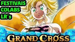 O VÍDEO MAIS IMPORTANTE DO ANO! TODAS AS DATAS IMPORTANTES! SALVE SEUS DIAMANTES PRA ISSO! - 7DSGC