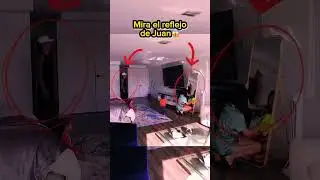 JUAN ES DE OTRO MUNDO O ERROR DE EDICI&Oacute;N 😅😂 | #jukilop #shorts #viral