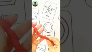 Building 2D and 3D Shapes Task Cards | Hands-On Geometry for Kindergarten & First Grade