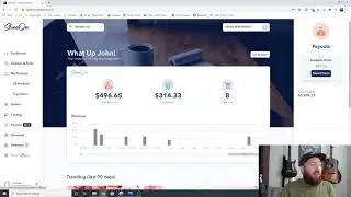 Tạo t&agrave;i khoản ShineOn - ShineOn U (Platform - Clip 1/5)