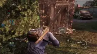 Tlou 2 v 13 comeback attempt