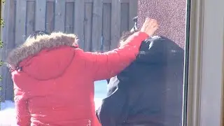 Some shelters running out of room, with Thunder Bay gripped by extreme cold