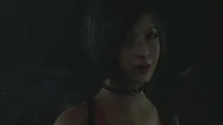 RESIDENT EVIL 2_ O BIRK NUNCA MORRE (part 11)