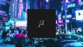Harrison First (Waju) - Solo (Feat. NBDY)