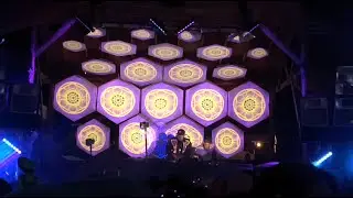 Ultrasloth @ Sonic Bloom 2022 - Bubblegum (kLL sMTH Remix) + more (Day 3 Hummingbird Ranch)
