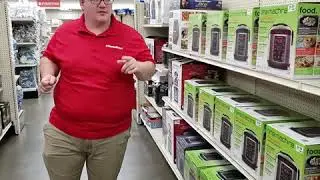 HomeBuys 2020 Tour &ndash; Housewares