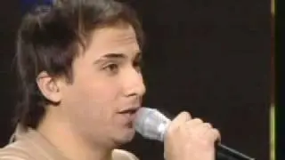 Mohamed Qwaider With Joseph Attieh-La Trouhi