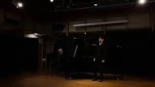 The Lordly Hudson - Ned Rorem